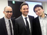 クリエル先生 クリエル先生