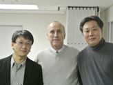 ペーターマン先生 ペーターマン先生