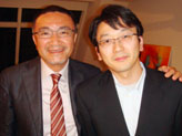 竹元先生 竹元先生